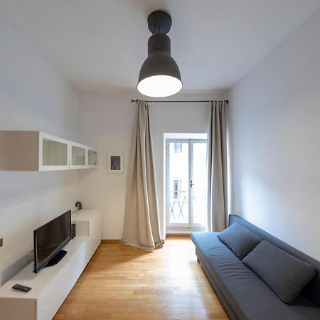 Spanish Steps, Suite Dominic, StrollingРим Екстериор снимка