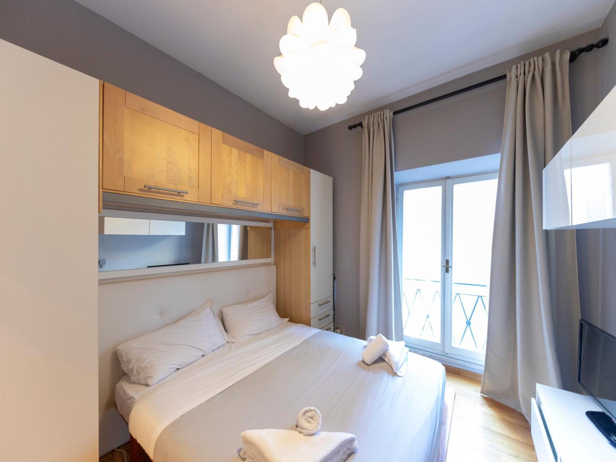 Spanish Steps, Suite Dominic, StrollingРим Екстериор снимка