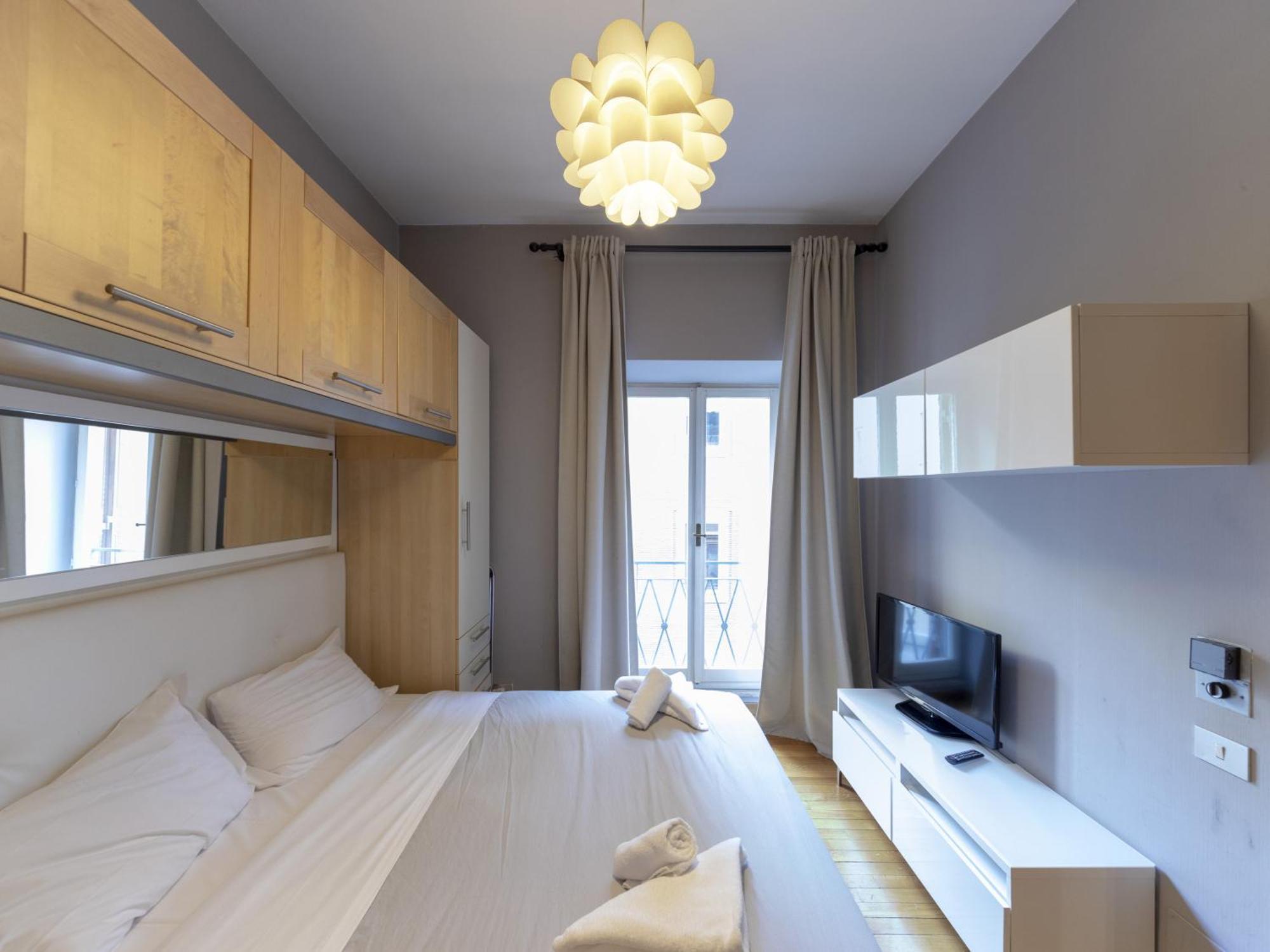 Spanish Steps, Suite Dominic, StrollingРим Екстериор снимка