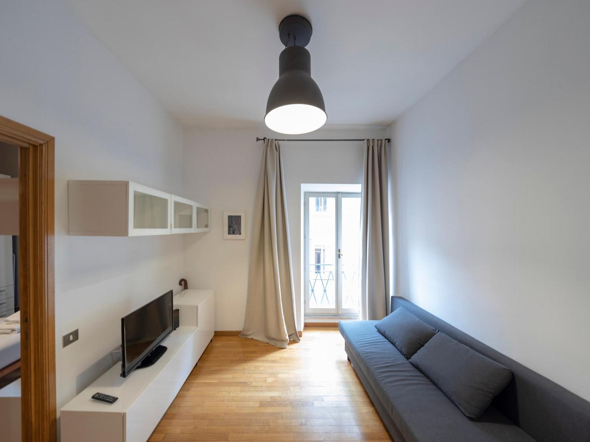 Spanish Steps, Suite Dominic, StrollingРим Екстериор снимка